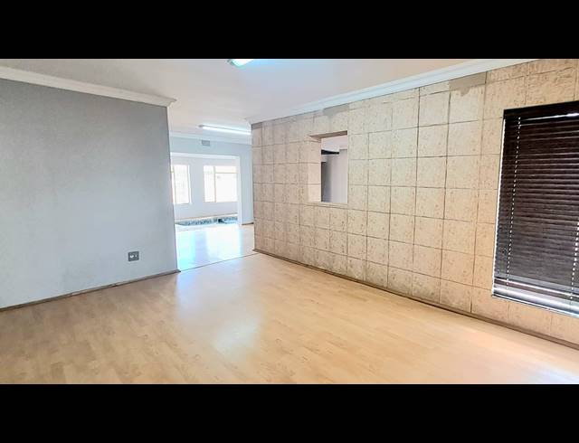 3 BEDROOM HOUSE TO LET IN RISIVILLE